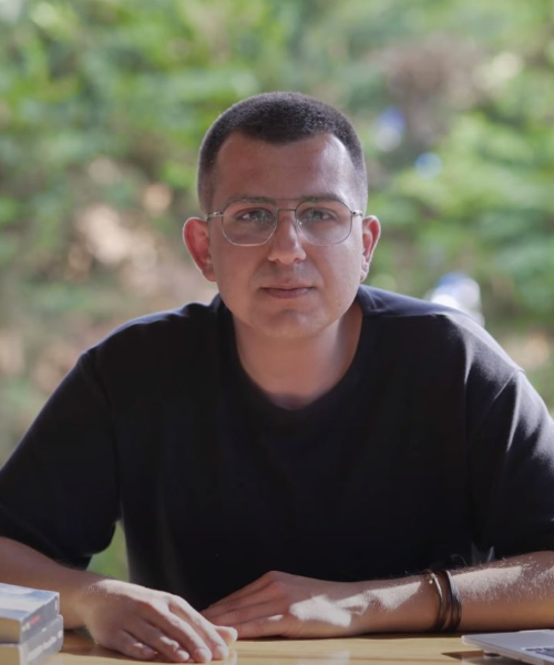 Türk Psikolog Londra