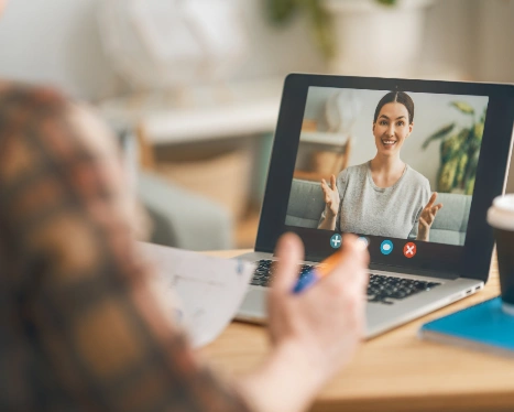 Türk Psikolog Londra