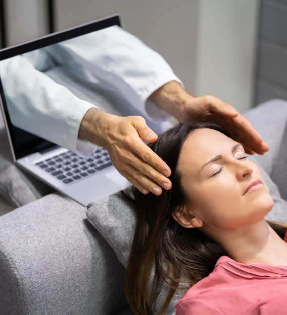 Online Türk Psikolog, Londra