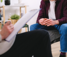 Londra bireysel terapi