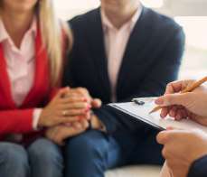 Londra çift terapisi