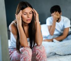 Londra cinsel terapi