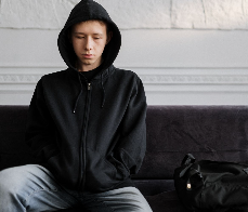 Londra ergen terapisi