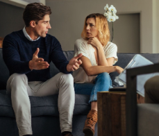 Londra evlilik terapisi