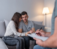 Londra ilişki terapisi